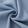 Muutos Blackout Thermal Curtain with Grommets, Light Blue, H 265 x W 200 cm view 3