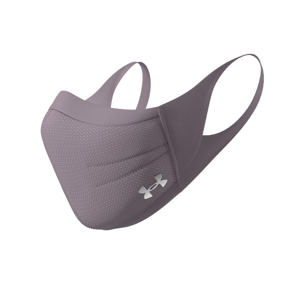Under Armour Sports Mask Slate Purple XS/S