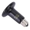 Redxiao E27 Ceramic Heat Lamp for Reptiles, 200 W view 4