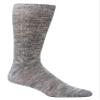 Leo Design Alpaca and Lamb Wool Socks for Women and Men view 2