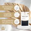 Rubin Extensions Wig Caps, 2-Pack, Cream - Breathable, Stretchable Nylon Caps - Elastic & Non-Slip view 3