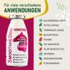 SmoothieDog Sensitivo 6-Pack (Horse) Dog Smoothie - Hypoallergenic Treat for Sensitive Dogs - Sugar- and Gluten-Free - 250 ml Each view 4