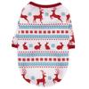 BT Bear Pet Clothing - Christmas Outfit for Dogs view 1