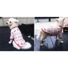 BT Bear Pet Clothing - Christmas Outfit for Dogs view 4