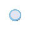 Hemobllo Aquarium Diffuser - CO2 Reactor Ceramic Disc (31mm) view 1