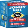 Jonny CAT C00150 Heavy-Duty Litter Box Liners, 15 Count view 1