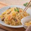 EAGLOBE Dried Somen Noodles, 400 g view 3