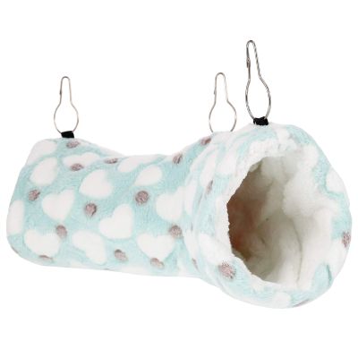 Xinzistar Hanging Tunnel for Small Animals