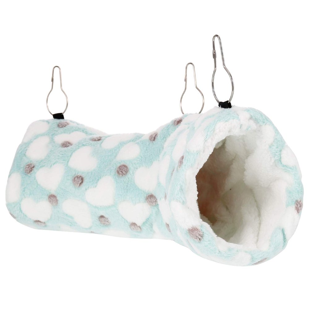 Xinzistar Hanging Tunnel for Small Animals