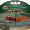 Dennerle Shrimp King Dadap Leaves - Premium Food for Shrimp and Crustaceans (10 pcs) view 1