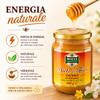 Ambrosoli Dense Spreadable Wildflower Honey, 500 g Jar view 3