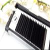 Premium Soft Silk Lashes 0.03 mm | Mega Volume Lashes (D Curl, 0.03 mm, 9 mm) view 4
