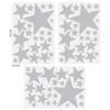 timalo Star Wall Stickers for Kids’ Rooms, Unicolor, Matte, Self-Adhesive | 73097-Saffron-M-120 view 2