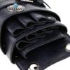 Tubayia Salon Hairdresser Tool Bag, Stylist Waist Scissor Holster (Dark Blue) view 2