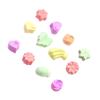 VILLCASE 12-Piece Mineral Stone Chew Toys for Hamster Teeth view 1