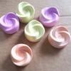 VILLCASE 12-Piece Mineral Stone Chew Toys for Hamster Teeth view 2