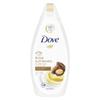 DOVE Gentle Nourishment Argan Oil Body Wash - 450 ml view 1