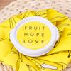Yyooo Small Round Hot Water Bottle with Cover, 450 mL view 2