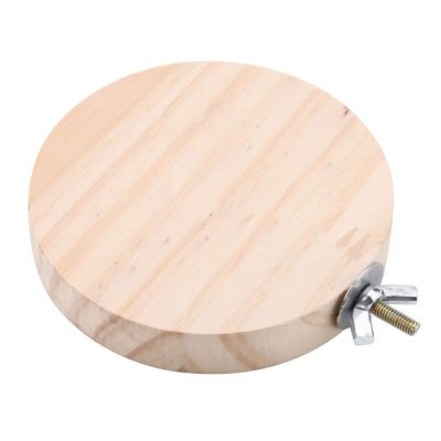 Denkerm Hamster Jumping Board
