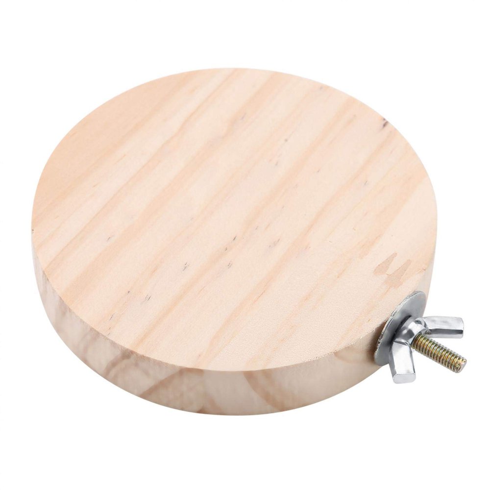 Denkerm Hamster Jumping Board
