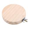 Denkerm Hamster Jumping Board view 1