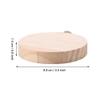 Denkerm Hamster Jumping Board view 3