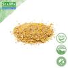 StaWa Crumbled Layer Feed for Chickens, Non-GMO, Extra-Coarse, with Brewer’s Yeast, 10 kg view 2