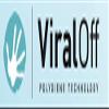 Panthzer Face Mask L/XL with Ear Loops, Black – ViralOff Reduces Pathogens by 99% in 2 Hours view 4