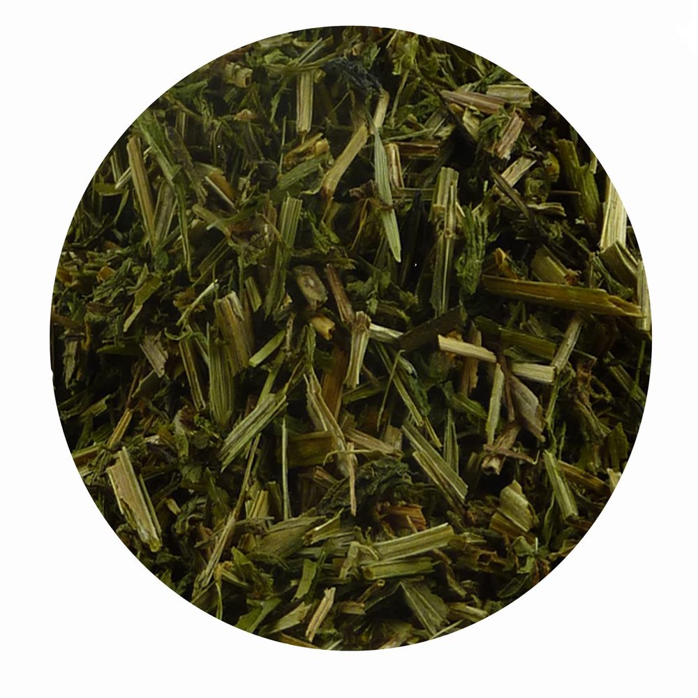 Cut and Dried Cleavers (Stickyweed) for Horses, 500 g