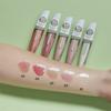 Deborah Gloss Formula Pura No. 02 Rose, Paraben-Free, Extra-Shiny Finish view 3