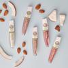 Deborah Gloss Formula Pura No. 02 Rose, Paraben-Free, Extra-Shiny Finish view 4