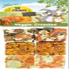 JR FARM Veggie-Crossies 100 g view 1