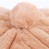CLQ Semi-Enclosed Plush Pet Bed for Dogs and Cats view 4