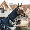 Kentucky Neck Cover - Navy - All-Weather - Waterproof - 0 g - Size XL view 2