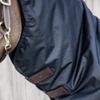 Kentucky Neck Cover - Navy - All-Weather - Waterproof - 0 g - Size XL view 4