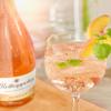 Rotkäppchen Peach Fruit Secco – Sparkling Secco with a Fruity-Sweet Character (1 x 0.75 L) view 4