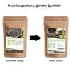 Mynatura Organic Unhulled Black Sesame Seeds, Pouch | Nutty Flavor | For Cooking and Baking | Sushi | Asian Cuisine | Natural Product | Plant-Based (1 x 1000 g) view 2