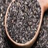 Mynatura Organic Unhulled Black Sesame Seeds, Pouch | Nutty Flavor | For Cooking and Baking | Sushi | Asian Cuisine | Natural Product | Plant-Based (1 x 1000 g) view 4