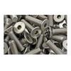 316 Stainless Steel Hex Socket Countersunk Flat-Head Screws, M3–M6 (5 Units) view 3