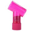 Hair Dryer Curl Diffuser for Home and Salon Styling, Pink view 1