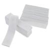 Almencla 10-Pack Disposable Chinrest Paper for Optometry view 1