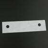 Almencla 10-Pack Disposable Chinrest Paper for Optometry view 4