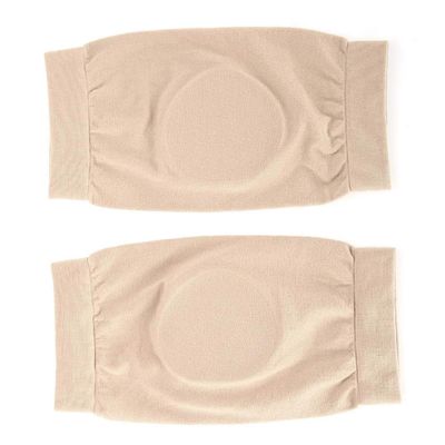 Malleolar Gel Sleeve - Soft, Breathable Ankle Protection Sleeve
