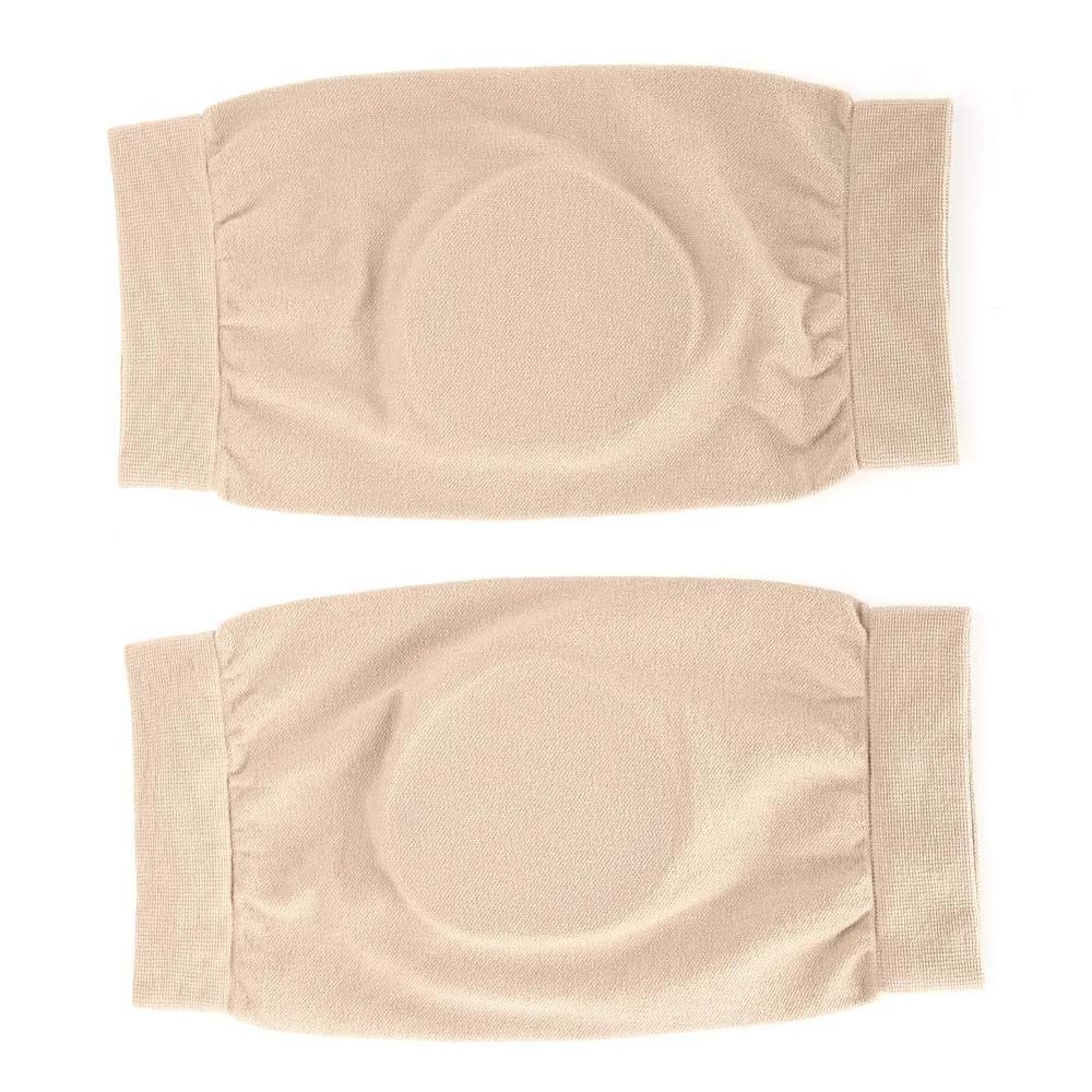 Malleolar Gel Sleeve - Soft, Breathable Ankle Protection Sleeve