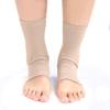 Malleolar Gel Sleeve - Soft, Breathable Ankle Protection Sleeve view 4