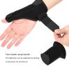 CHICIRIS Reversible Thumb and Wrist Stabilizer Brace view 4