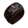 Hollywood Browzer Spa Headband for Women, Adjustable & Soft, Black view 1