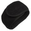 Hollywood Browzer Spa Headband for Women, Adjustable & Soft, Black view 3