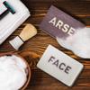 Out of the Blue Arse-Face Soap view 1