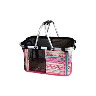 Foldable Pet Carrier for Dogs and Cats, Color 2